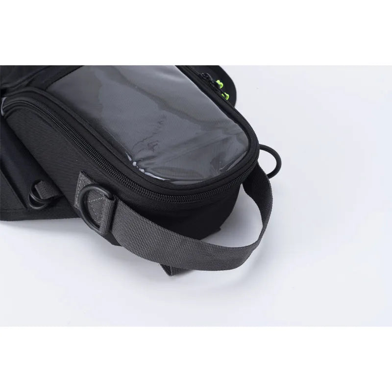 New Motorcycle Fuel Bag Mobile Phone Navigation Tank for GIVI Multifunctional Small Oil Reservoit Package 4
