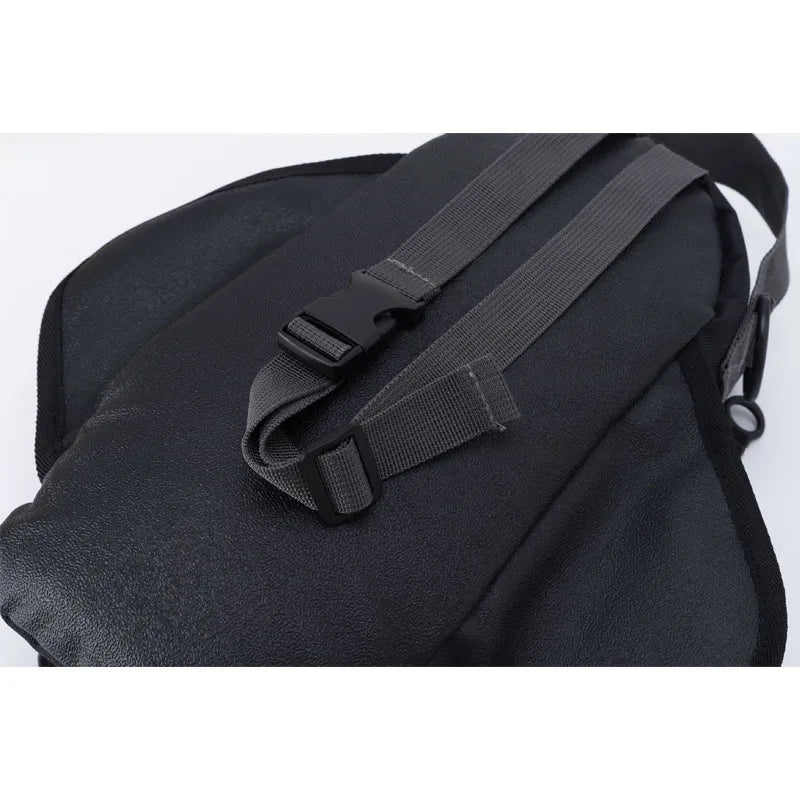 New Motorcycle Fuel Bag Mobile Phone Navigation Tank for GIVI Multifunctional Small Oil Reservoit Package 5