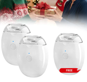 🎁New Year Special Deals £7.99!!⚡50K+ SOLD!🔥Universal Automatic Fingernail Grinder 9