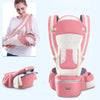 Breathable Pink