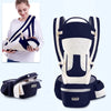 Breathable Dark Blue