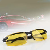 Night Vision Glasses for Night Driving | Anti Glare Eyewear for Enhanced Clarity and Comfort 0