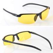Night Vision Glasses for Night Driving | Anti Glare Eyewear for Enhanced Clarity and Comfort 2