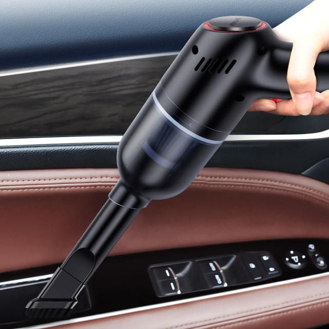 Rechargeable Cordless Portable Car Vacuum Cleaner Rechargeable Cordless Portable Car Vacuum Cleaner