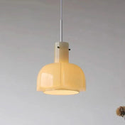 Glass Pendant Lamp With Timeless Classic Design For Elegant Home Lighting And Distinctive Decor
