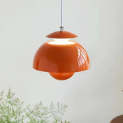 Nordic Pendant Light | Modern Kitchen Pendant Lighting | Glass Hanging Lights | Energy-Efficient Fixture | Scandinavian Design Lamp - Zardee-4