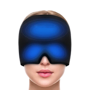 Oraliu Migraine Relief Cap 1