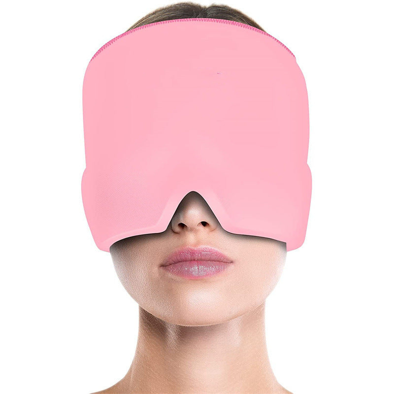 Oraliu Migraine Relief Cap 7