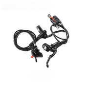 NovaDrive MT200 MT201 M315 hydraulisk skivebremse til MTB, 2-stempel 3-finger stålhåndtag, BL-MT200
