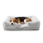 Orthopedic Relief Dog Bed 0