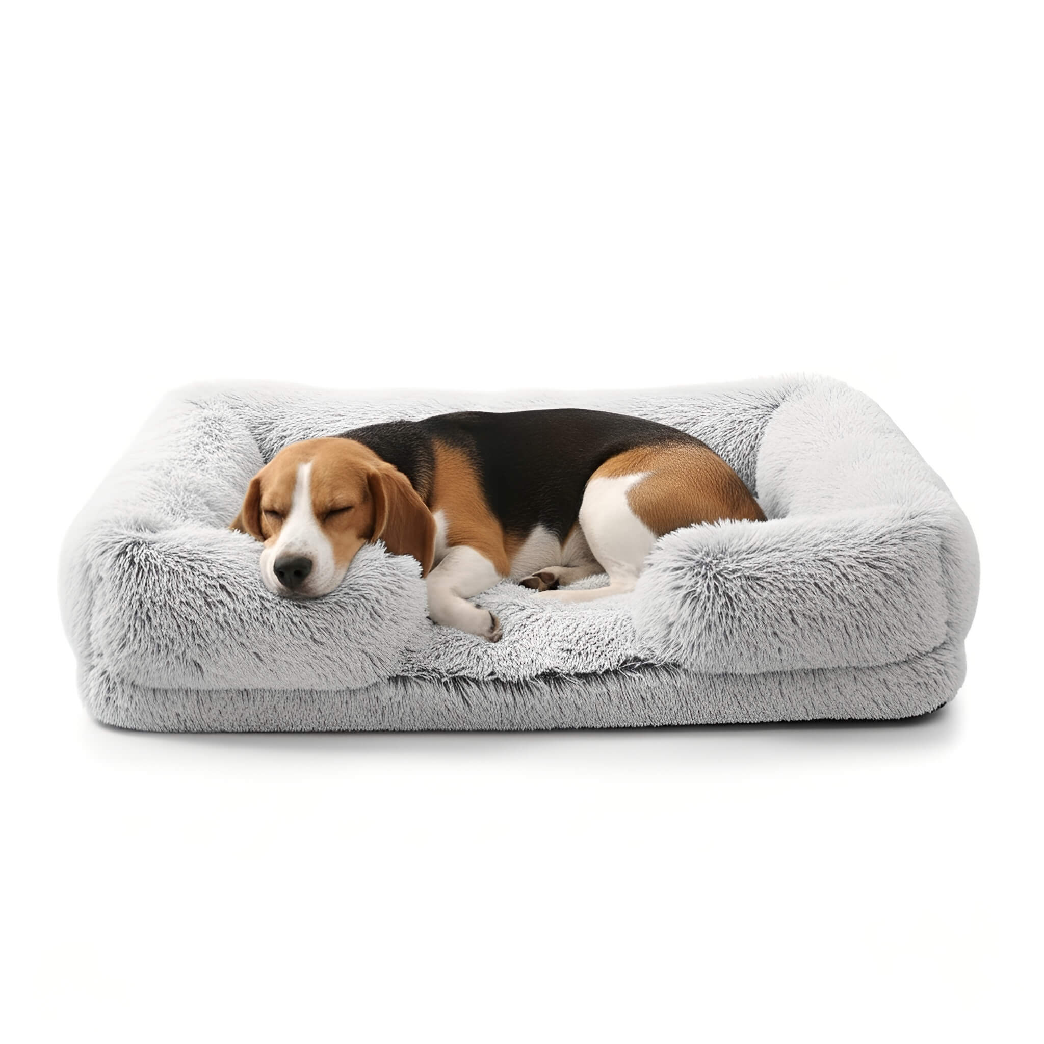 Orthopedic Relief Dog Bed 0