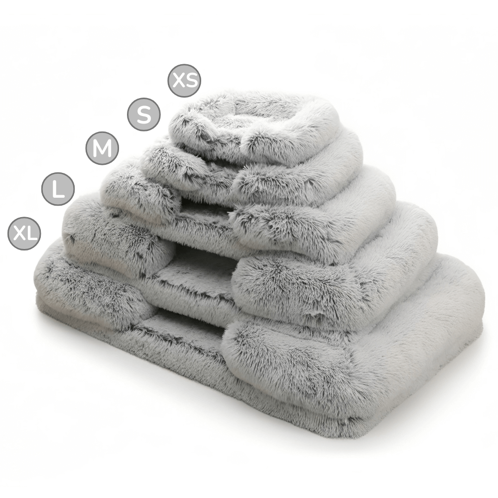 Orthopedic Relief Dog Bed 1