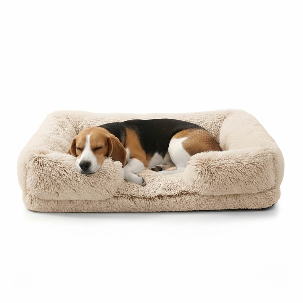 Orthopedic Relief Dog Bed 7