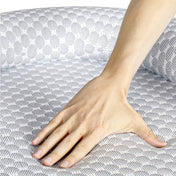 Orthopedic cooling dog bed 3