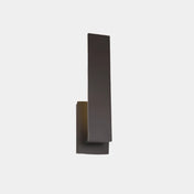Outdoor Wall Lamp Modern | Weatherproof Exterior Wall Lights | Slim Design Lantern | Energy Efficient Fixture | Durable Outdoor Wall Lights - Zardee-2