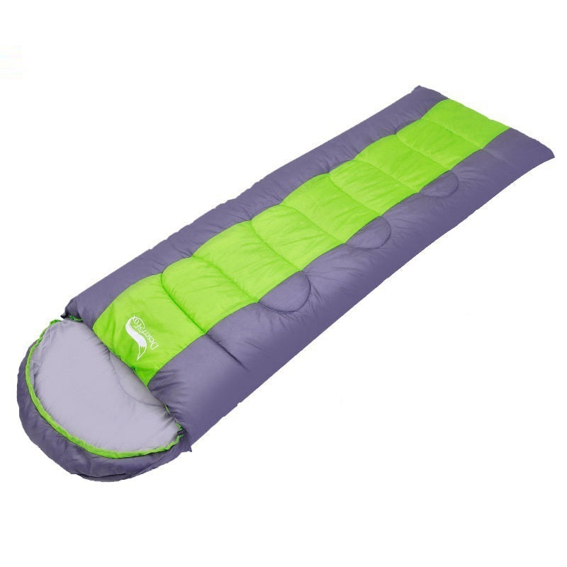 Outdoor Sleeping Portable Bed 5