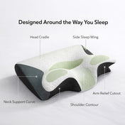 Correct Your Sleep Pillow Adjustments For Better Nightly Comfort And Support