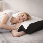 Correct Your Sleep Pillow Adjustments For Better Nightly Comfort And Support