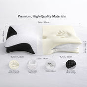 Correct Your Sleep Pillow Adjustments For Better Nightly Comfort And Support