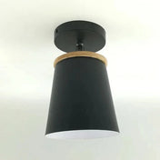 LumaSoft loftlampe med blødt pastel macaron-design til moderne interiører og stilfulde opholdsrum