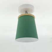 LumaSoft loftlampe med blødt pastel macaron-design til moderne interiører og stilfulde opholdsrum