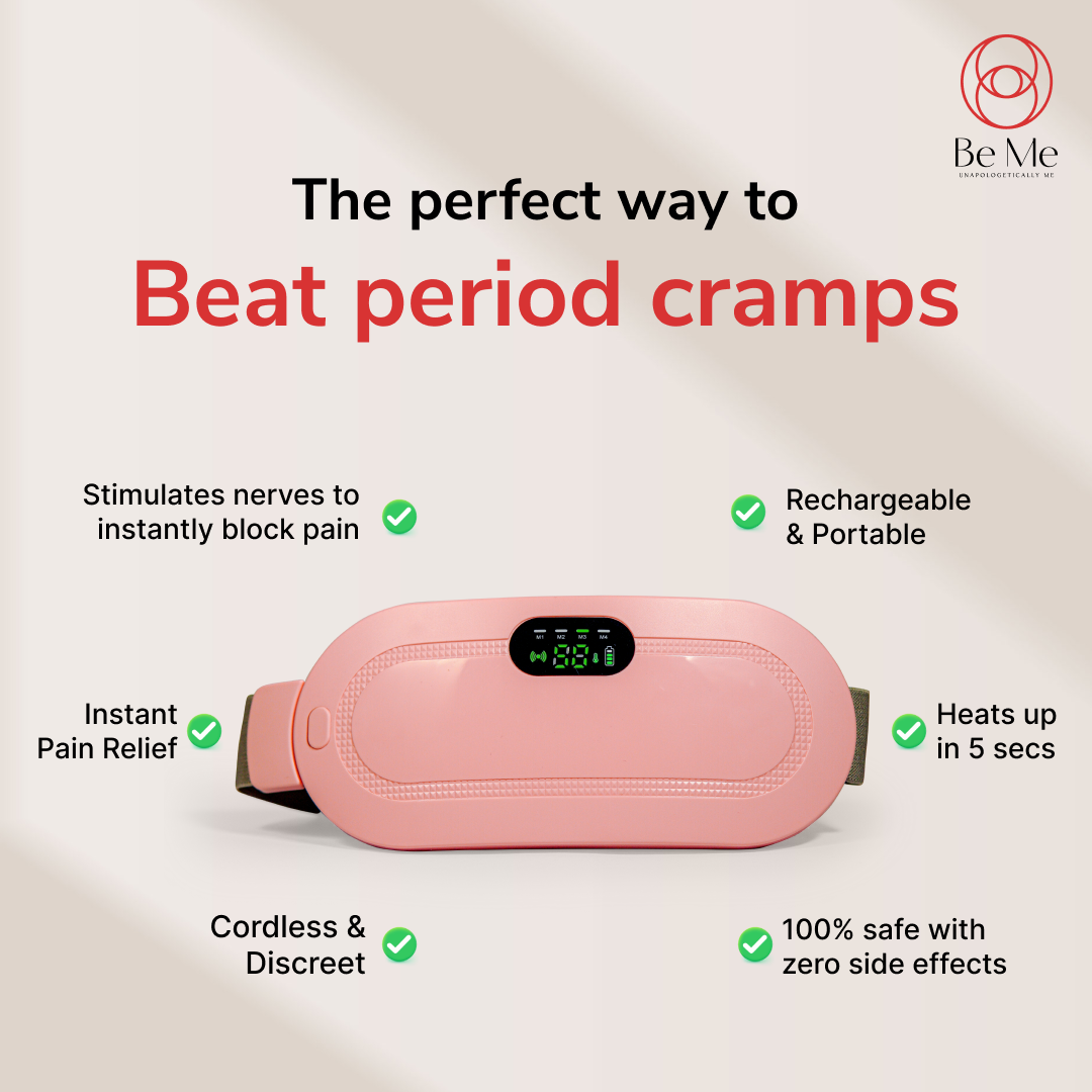 Period Cramp Comfort 1