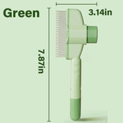 Pet Flea Comb 0