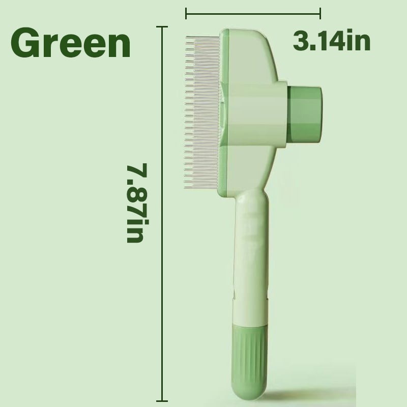 Pet Flea Comb 0