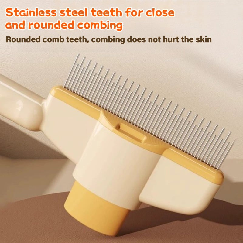 Pet Flea Comb 8