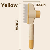 Pet Flea Comb 9
