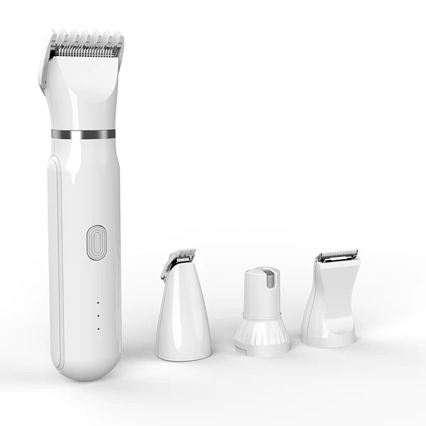 Pet Grooming Kit 0
