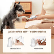 Pet Grooming Kit 1