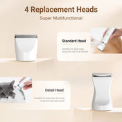 Pet Grooming Kit 4