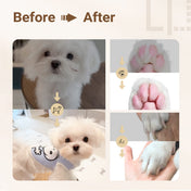 Pet Grooming Kit 6