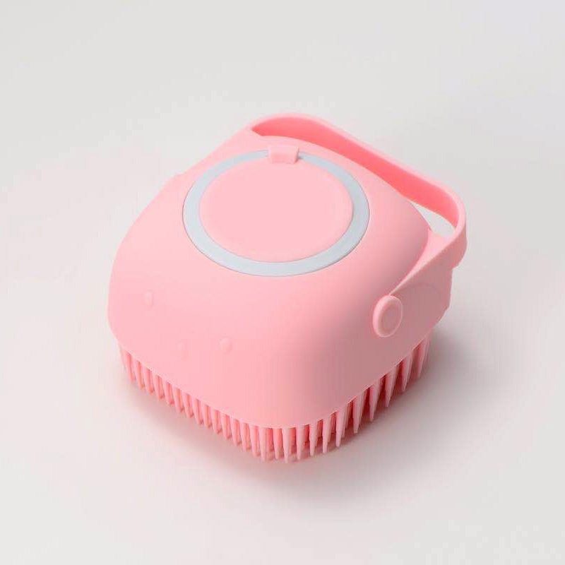 Pet Soft Brush 0