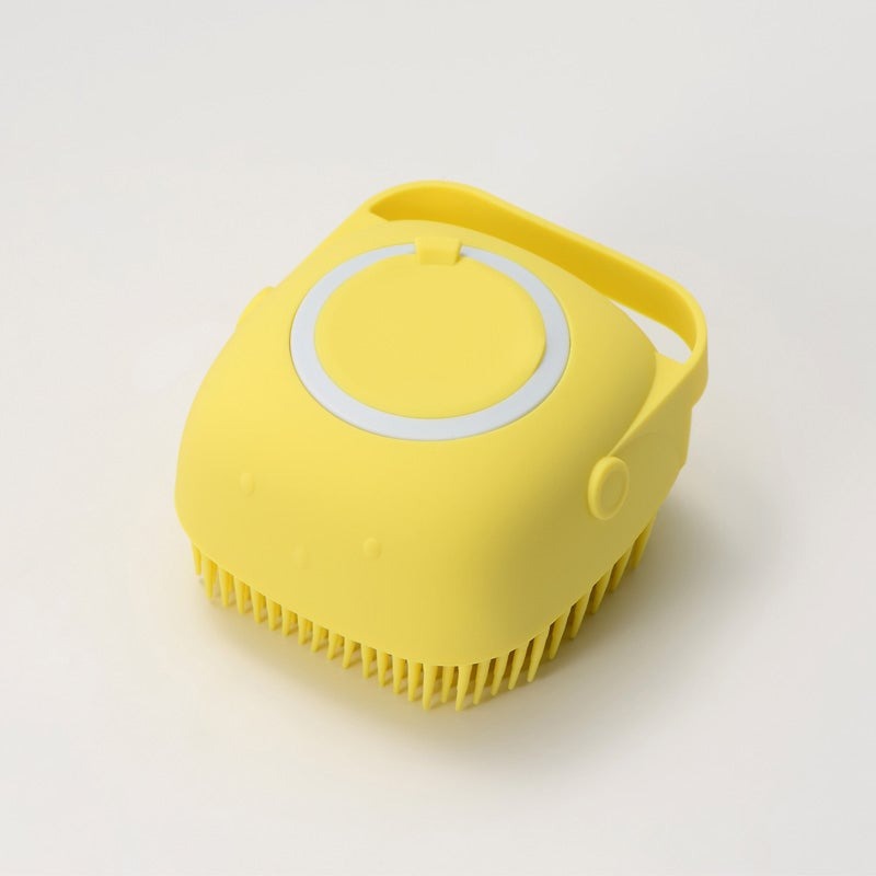 Pet Soft Brush 1