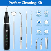 Pet Tartar Remover - Ultrasonic Tooth Cleaner 2