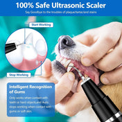 Pet Tartar Remover - Ultrasonic Tooth Cleaner 7
