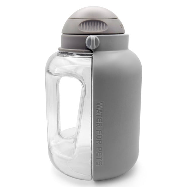Pet Water Bottle 0