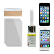 Phone Screen Crack Repair Kit 0
