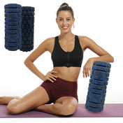 Pilates Foam Roller Leg Back Neck Massager Point Muscle Yoga Massage Roller EPP High Density Fitness Roller Home Gym Exercise 0