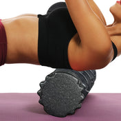 Pilates Foam Roller Leg Back Neck Massager Point Muscle Yoga Massage Roller EPP High Density Fitness Roller Home Gym Exercise 3
