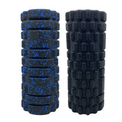 Pilates Foam Roller Leg Back Neck Massager Point Muscle Yoga Massage Roller EPP High Density Fitness Roller Home Gym Exercise 4