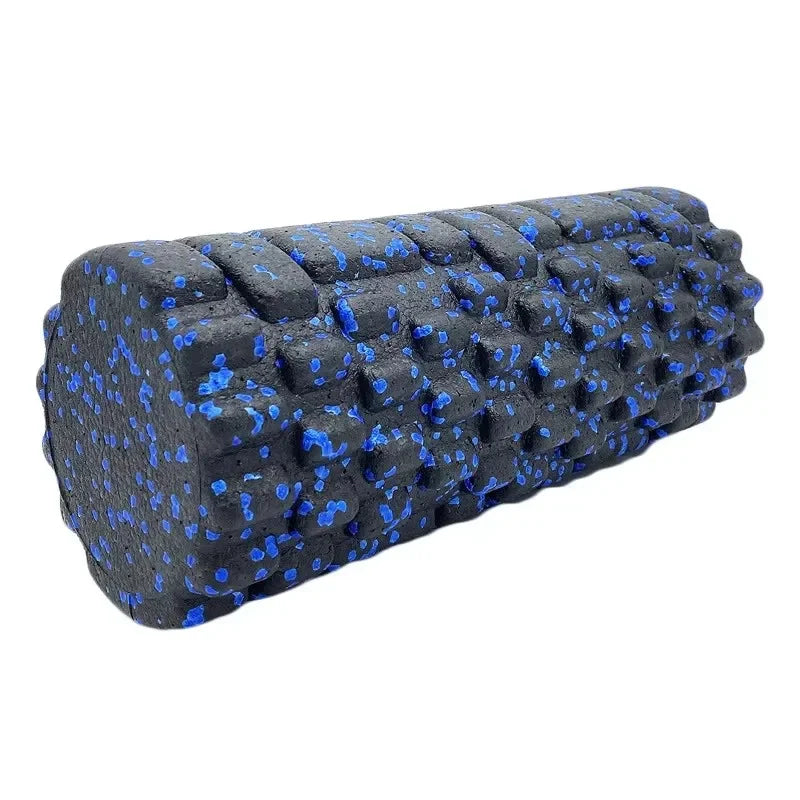 Pilates Foam Roller Leg Back Neck Massager Point Muscle Yoga Massage Roller EPP High Density Fitness Roller Home Gym Exercise 5