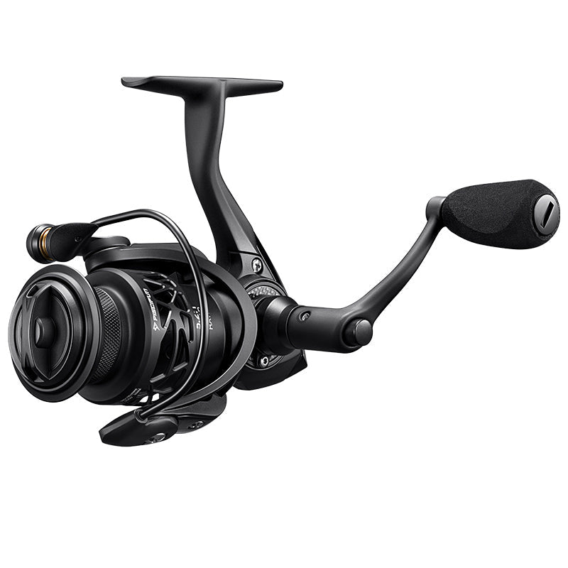 Piscifun® Carbon X Spinning Reel The Best Light Spinning Fishing Reel 1