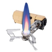 Portable Camping Gas Stove 0