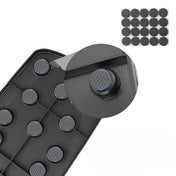 Foldable Push-Up Board With Handles, Portable Multifunctional Fitness Equipment For Chest, Abdomen, Arms And Back Training