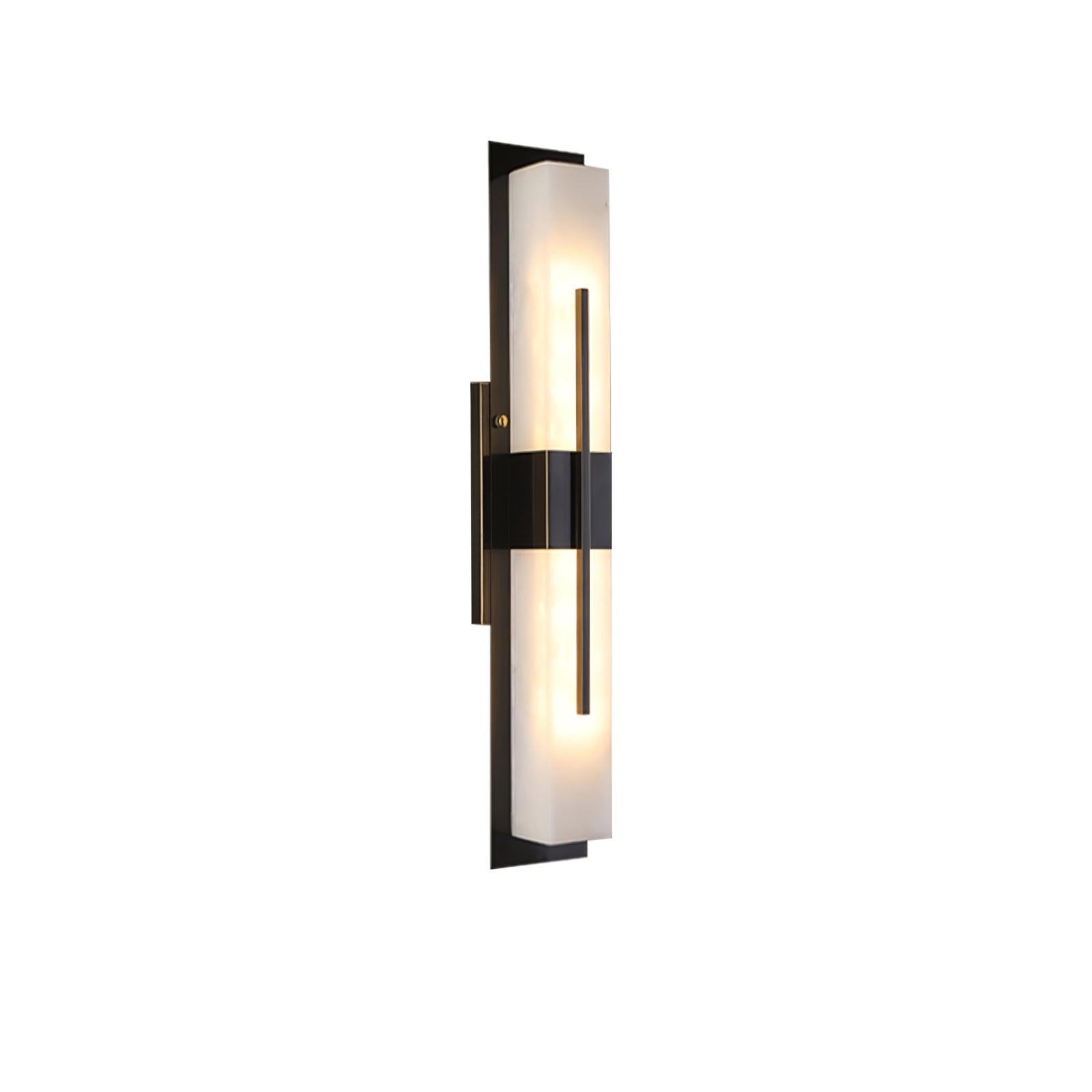 Outdoor Wall Light Waterproof | Modern Outdoor Wall Lantern | Energy-Efficient Exterior Wall Lights | Garden Wall Lighting | Hardwired Patio Light - Zardee-1