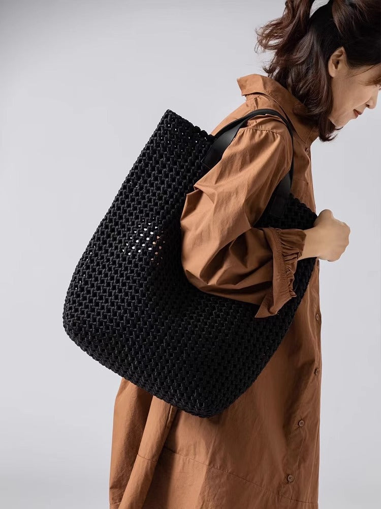 Power Tote™ — Command Every Room with Rugged Style and Unstoppable Confidence 1