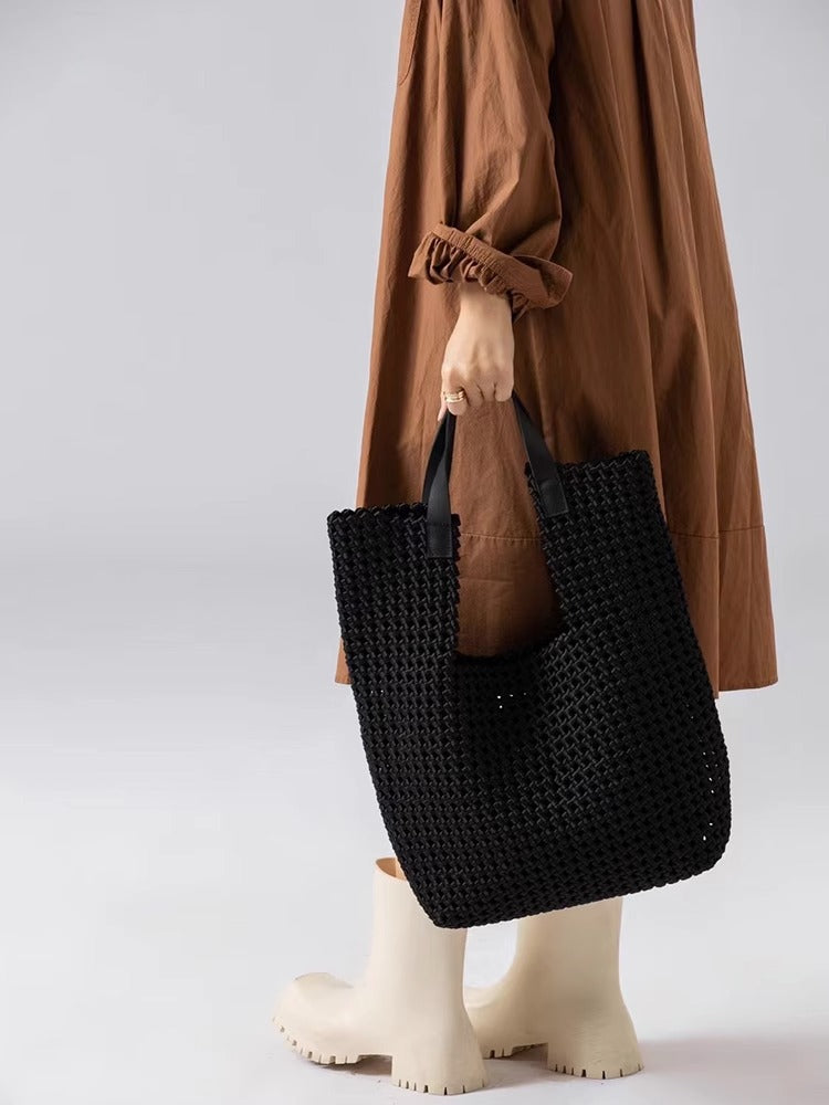 Power Tote™ — Command Every Room with Rugged Style and Unstoppable Confidence 3